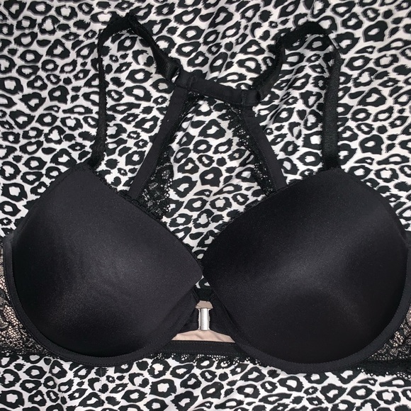 Torrid 44B bras Razorback push up two bras - Picture 6 of 8